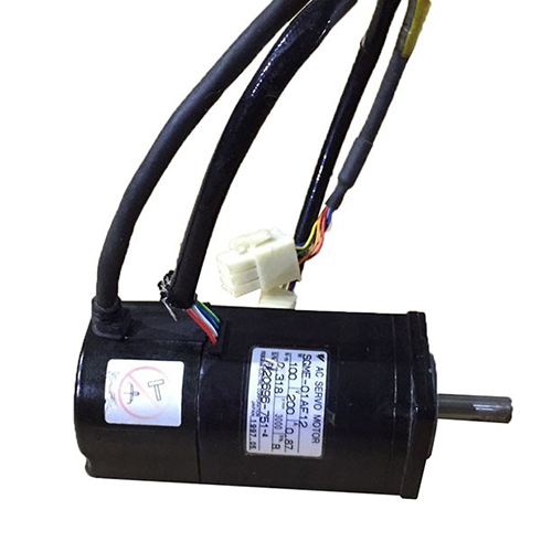 Yaskawa Servo Motor SGME-02AF13C - Yaskawa SGME-02AF13C Yaskawa Servo Motor SGME-02AF13C - Yaskawa SGME-02AF13C